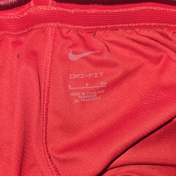 NWT NIKE Loose Fit Basketball Shorts Women's Size Small - Picture 6 of 8